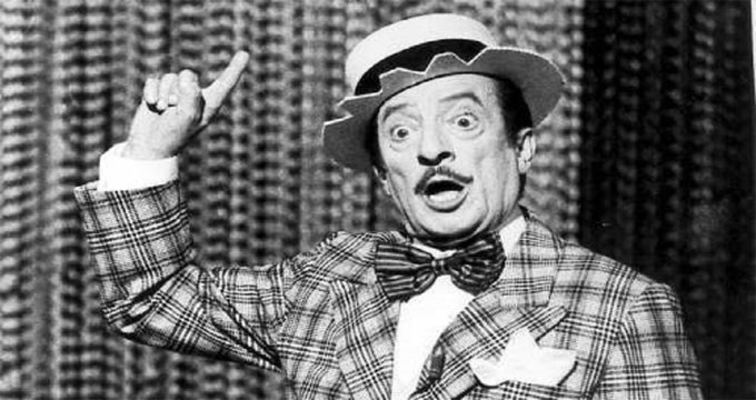 23 febbraio 1986. La morte di Nino Taranto, straordinaria “spalla” di Totò.