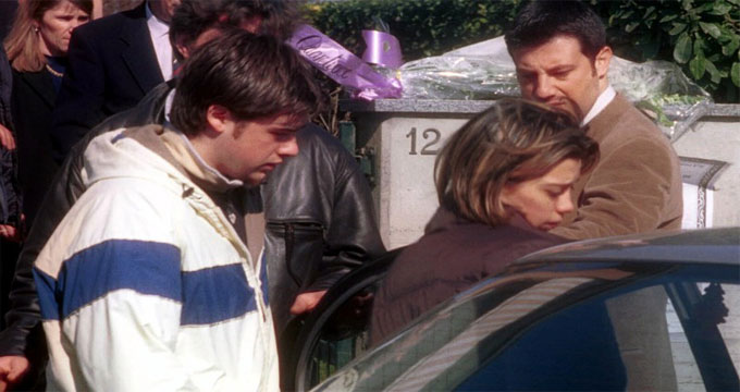 novi 21 febbraio 2001. Erika e Omar, l’orrore di Novi Ligure.