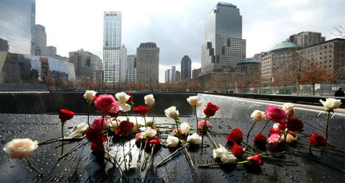 ny 26 febbraio 1993. Il primo attacco al World Trade Center.