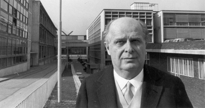 27 febbraio 1960. La scomparsa di Adriano Olivetti.