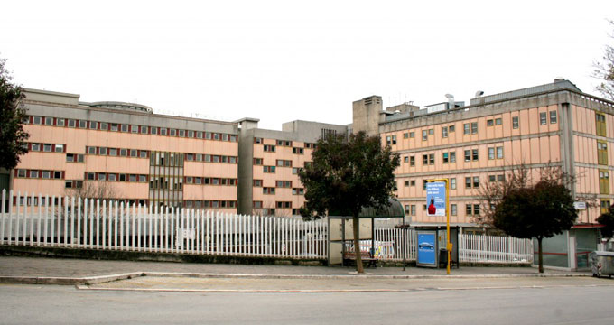 Isernia. Troppi morti per l’angusto obitorio: salme nel corridoio al Veneziale.