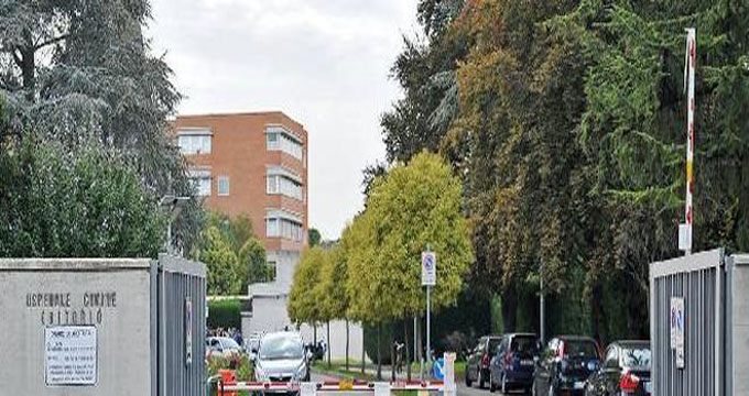 Padova. Giro di tangenti sui defunti: incastrati dai filmati in obitorio.