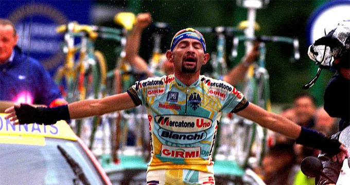 pantani