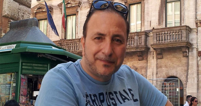 Morto Piero Petrullo, già con i Ladri di Carrozzelle.