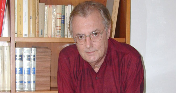 Morto Gianfranco Plenizio, compositore per Fellini e Monicelli.