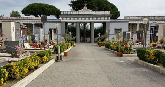 pompei Pompei. Scandalo “Terra Santa”: il Comune chiede i danni al processo.