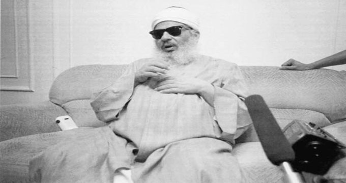 Stati Uniti. Morto lo “sceicco cieco”, guida degli estremisti islamici.