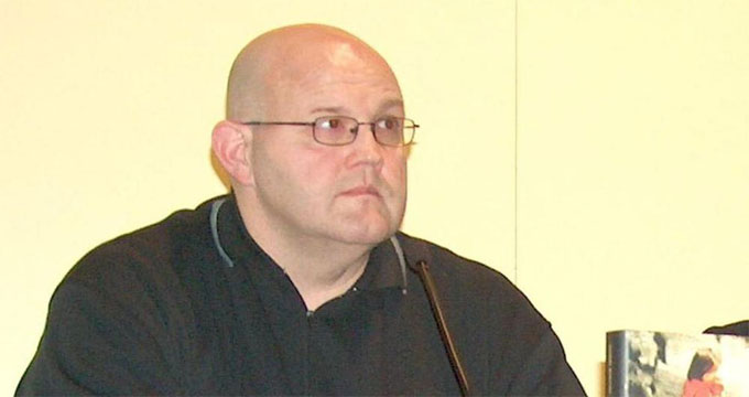 È morto lo scrittore Borge Hellstrom, tra le voci più importanti del “crime” svedese.