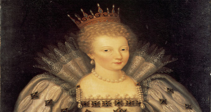 8 febbraio 1587. Giustiziata Maria Stuarda.