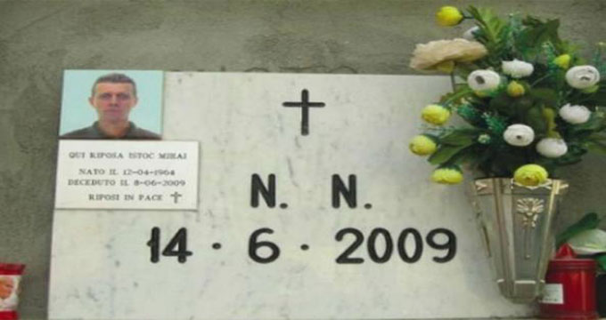 tomba Asti. Mihai, morto in cantiere e buttato in discarica: condannati due costruttori.