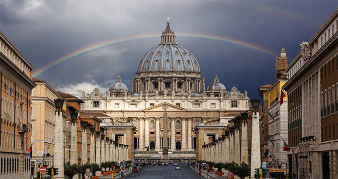 vaticano