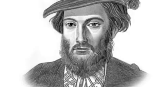 vespucci
