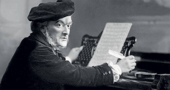 wagner
