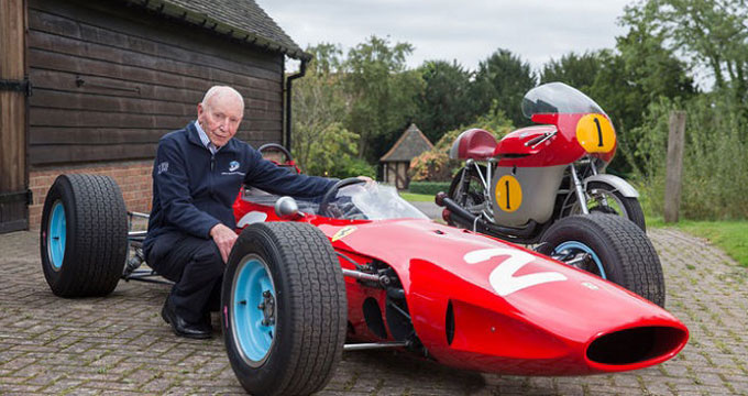 John-Surtees