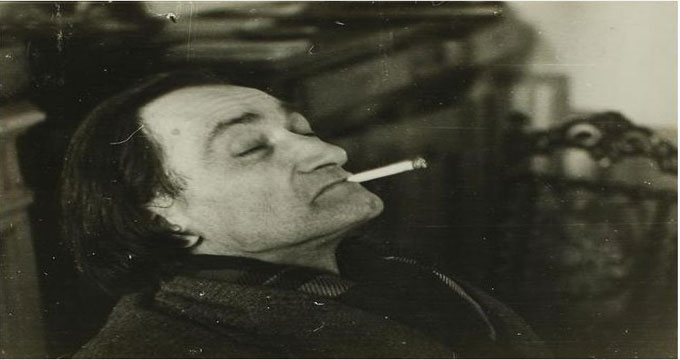 artaud