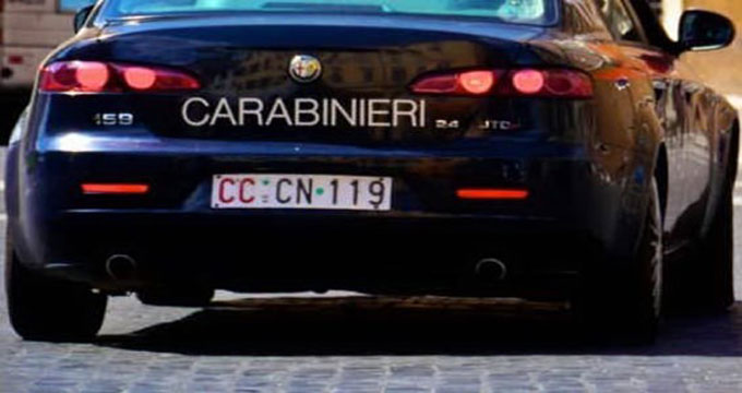 carabinieri