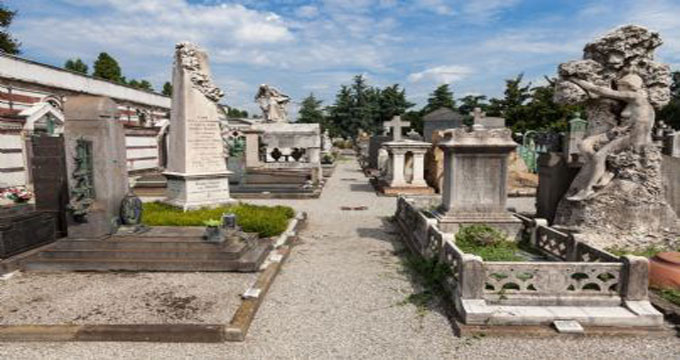 cimiteri