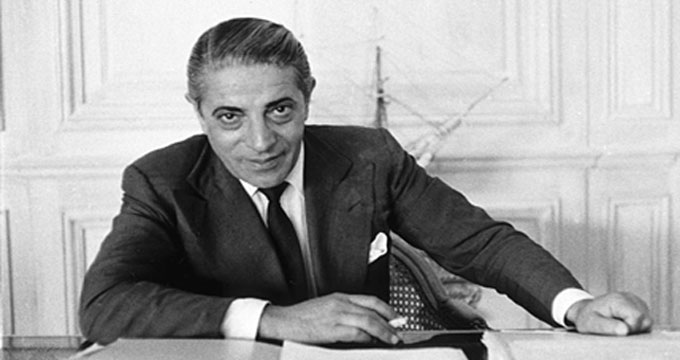 onassis