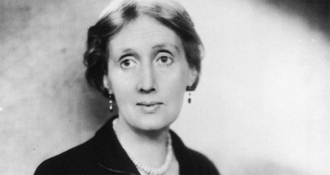 woolf