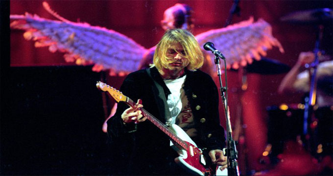 cobain
