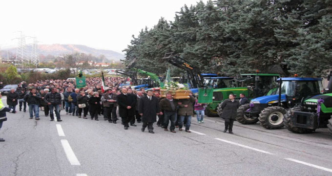 corteo