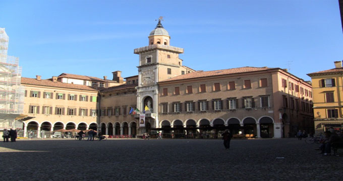 modena