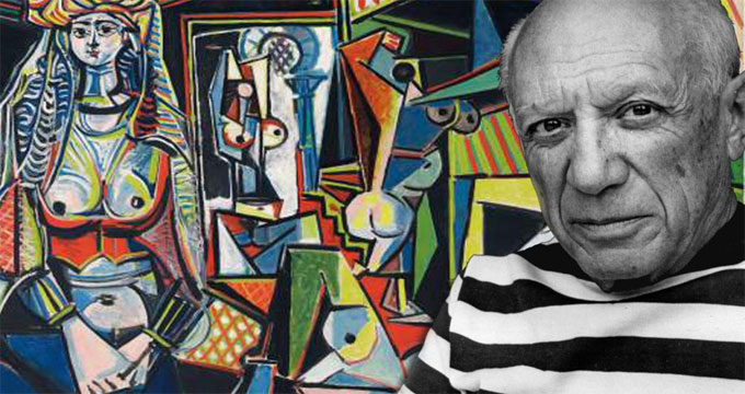 picasso