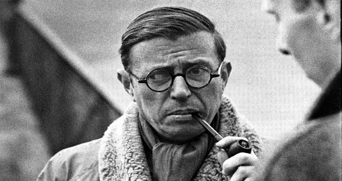 sartre-1