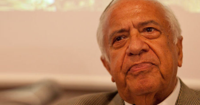 Morto Alberto La Volpe, ex direttore Tg2.