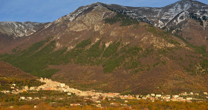 SAN-DONATO San Donato Val di Comino. In arrivo un forno crematorio?