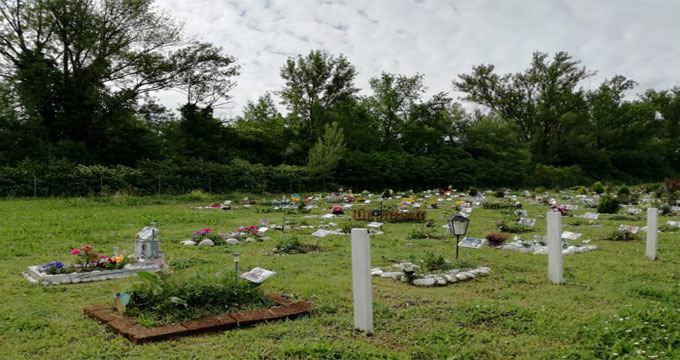 animali Lugo. Un paradiso verde per gli amici a quattro zampe: ecco il “Parco Beato”.