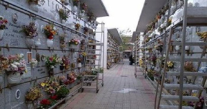 Cagliari. Approvato dal comune il nuovo forno crematorio a San Michele.