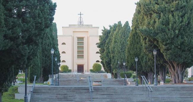 Cagliari. Boom di cremazioni: mille ogni anno.