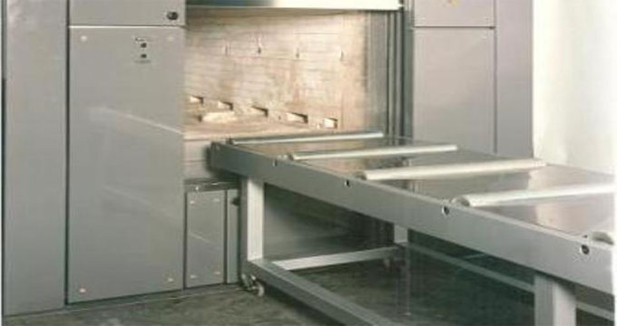 forno-crematorio Civitavecchia. Forno Crematorio: Altair fa ricorso al Tar contro le prescrizioni di Cozzolino.