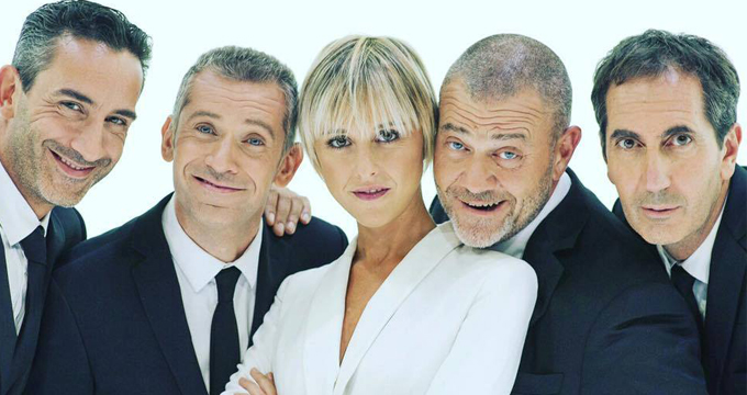 L’ambulanza della morte.