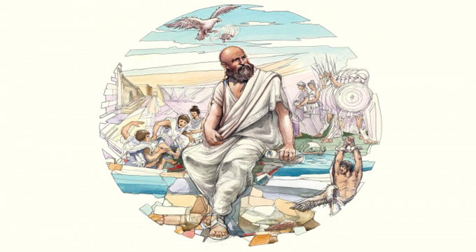 libro Quello che non sai sulla morte può ucciderti.