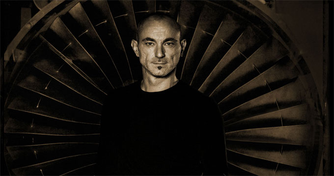 miles È morto Robert Miles. Con “Children” diventò il re della trance.