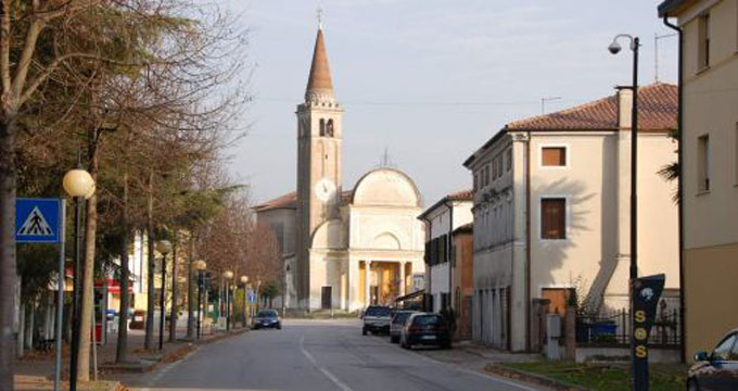 Mogliano. Cimiteri: via a 150 nuovi loculi.