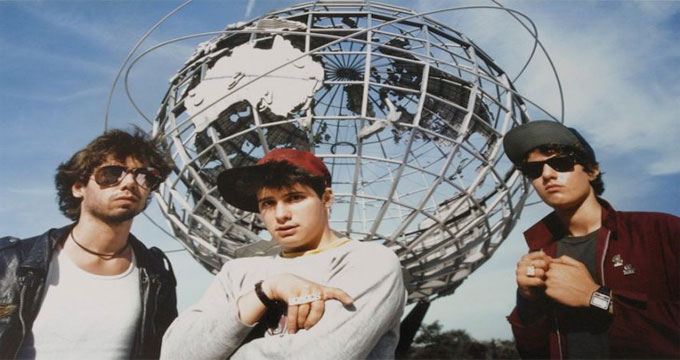 Beastie Boys: la playlist per ricordare l’anniversario della morte di Adam “MCA” Yauch.