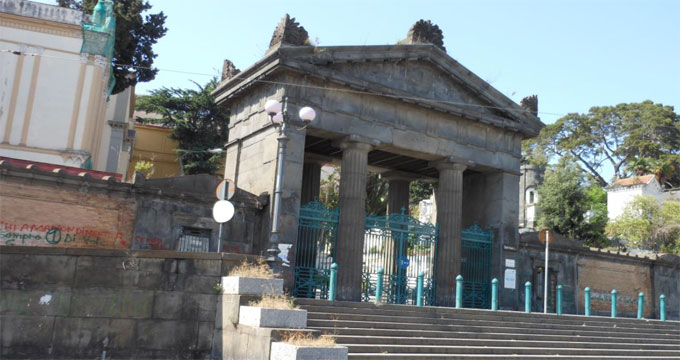 napoli