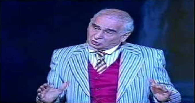 Lutto nel cinema: addio a Nando Neri.