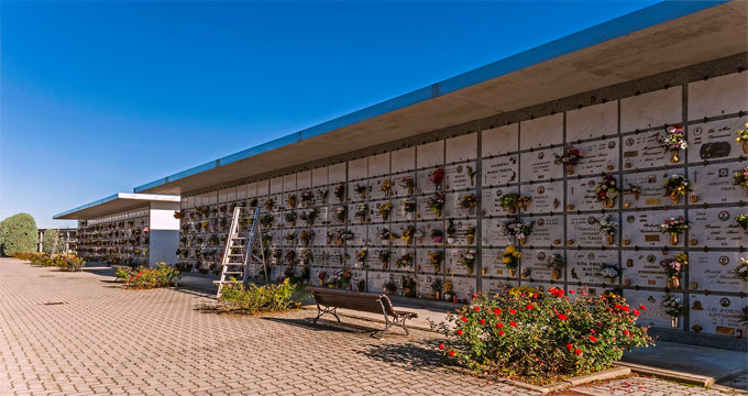 Portacomaro. Lavori nei cimiteri: pronti 78 mila euro.
