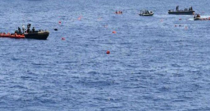 Profughi. L’Espresso: “Così l’Italia ha lasciato annegare 60 bambini”. Le telefonate del naufragio dell’ottobre 2013.