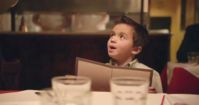 spot Gran Bretagna. McDonald’s ritira spot dopo critiche su lutto minori.