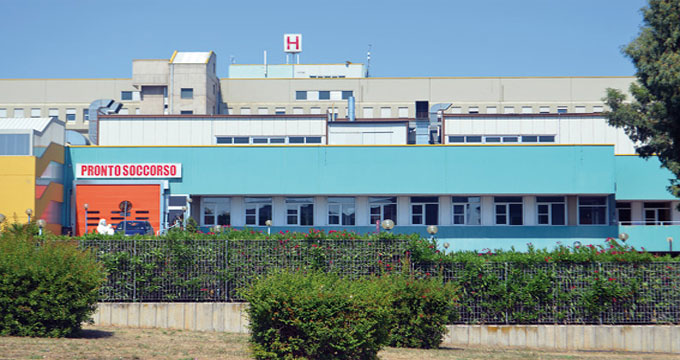 termoli Termoli. Niente più disagi all’obitorio: raddoppiano gli spazi al San Timoteo.