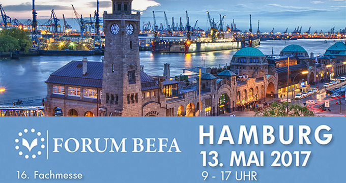 Forum BEFA 2017