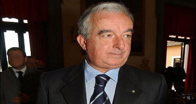 tinebra Catania. É morto Giovanni Tinebra, l’ex procuratore di Caltanissetta.