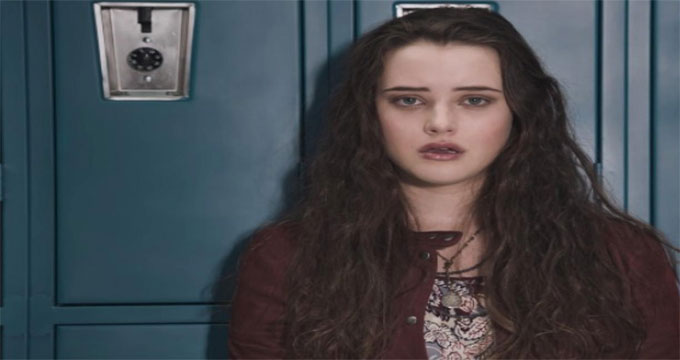 “13”, la serie tv che parla ai giovani di violenza e suicidio. Per aiutarli a trovare vie d’uscita.