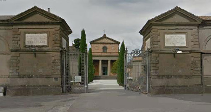 Viterbo. Cimiteri: pronto l’appalto per la gestione.