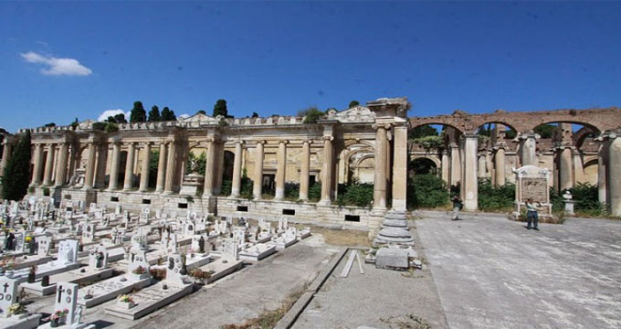 cimiteri